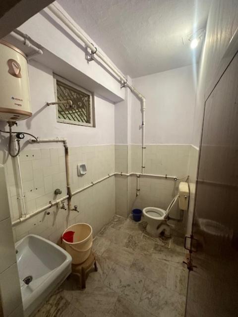 Sri Krishna Residency Hotel Vellore Exterior photo